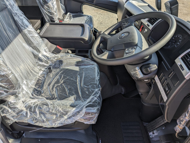 三菱ふそう ファイター 中型 バルク車 2KG-FK62F(95518) 34枚目