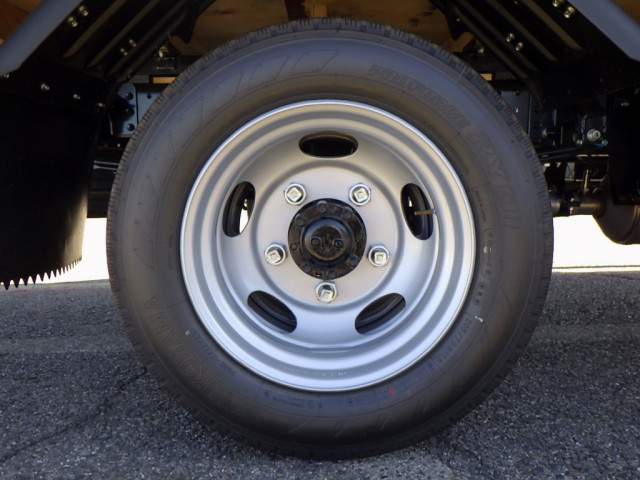 三菱ふそう キャンター 小型 平ボディ 2RG-FEB50(95519) 23枚目