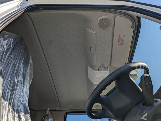 三菱ふそう ファイター 中型 バルク車 2KG-FK62F(95518) 35枚目