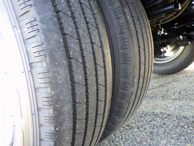 三菱ふそう キャンター 小型 平ボディ 2RG-FEB50(95519) 24枚目