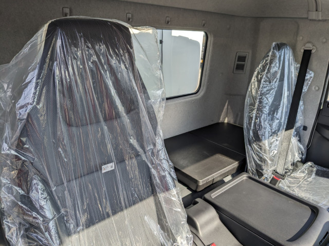 三菱ふそう ファイター 中型 バルク車 2KG-FK62F(95518) 36枚目