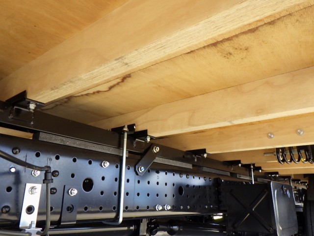 三菱ふそう キャンター 小型 平ボディ 2RG-FEB50(95519) 31枚目