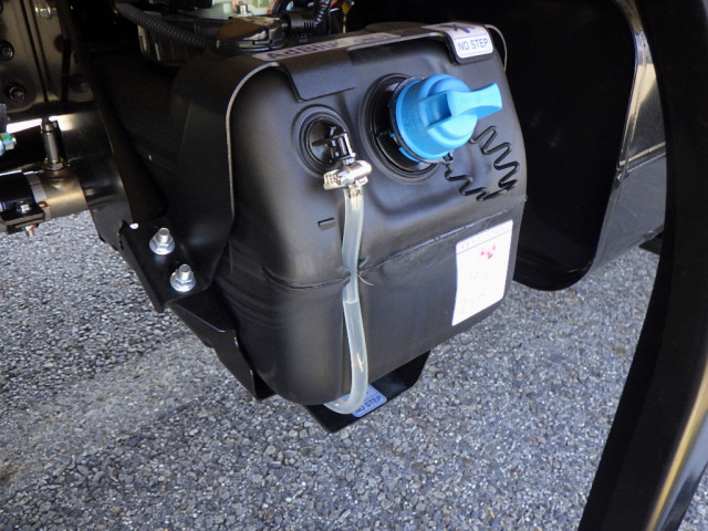 三菱ふそう キャンター 小型 平ボディ 2RG-FEB50(95519) 32枚目