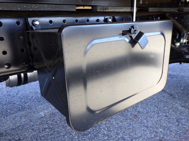 三菱ふそう キャンター 小型 平ボディ 2RG-FEB50(95519) 34枚目