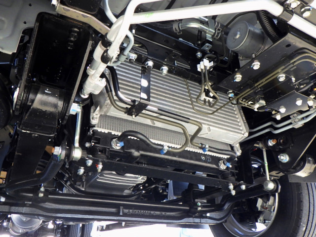 三菱ふそう キャンター 小型 平ボディ 2RG-FEB50(95519) 35枚目