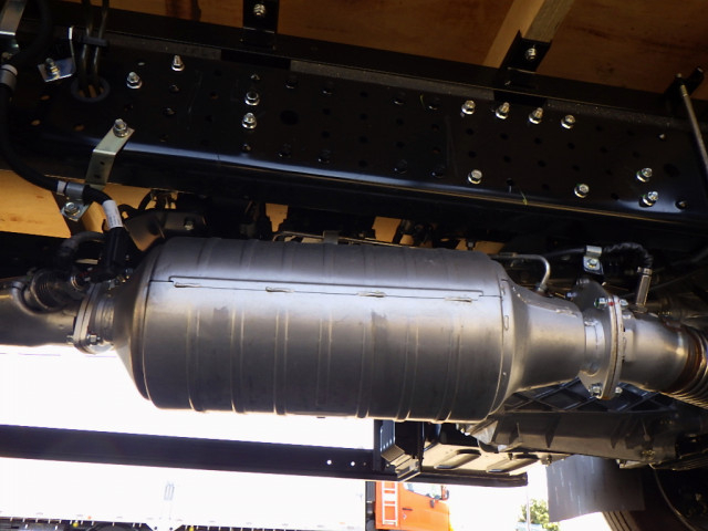 三菱ふそう キャンター 小型 平ボディ 2RG-FEB50(95519) 36枚目