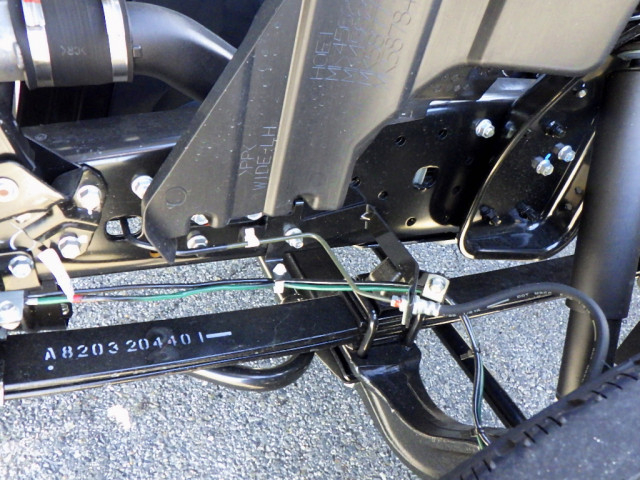 三菱ふそう キャンター 小型 平ボディ 2RG-FEB50(95519) 38枚目