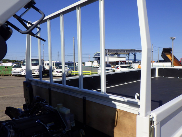 三菱ふそう キャンター 小型 平ボディ 2RG-FEB50(95519) 39枚目