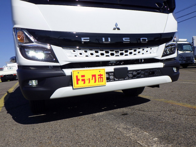 三菱ふそう キャンター 小型 平ボディ 2RG-FEB50(95519) 40枚目
