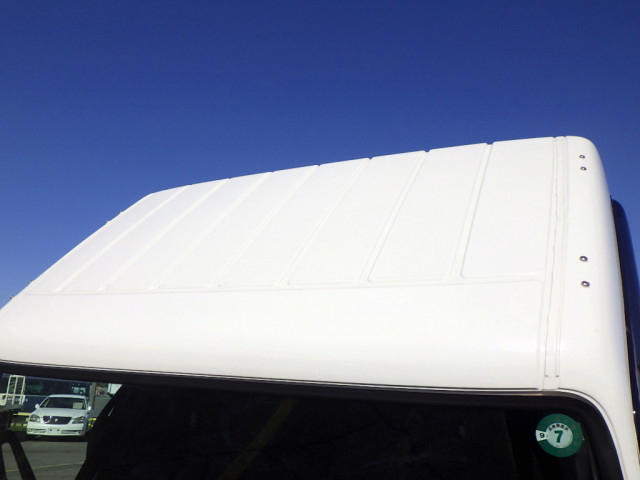 三菱ふそう キャンター 小型 平ボディ 2RG-FEB50(95519) 41枚目