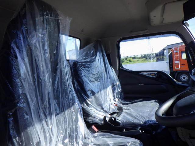 三菱ふそう キャンター 小型 平ボディ 2RG-FEB50(95519) 42枚目