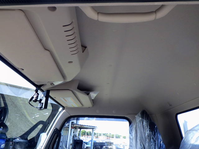 三菱ふそう キャンター 小型 平ボディ 2RG-FEB50(95519) 43枚目