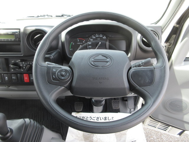 日野 デュトロ 小型 Wキャブ 2KG-XZU605M(95520) 11枚目