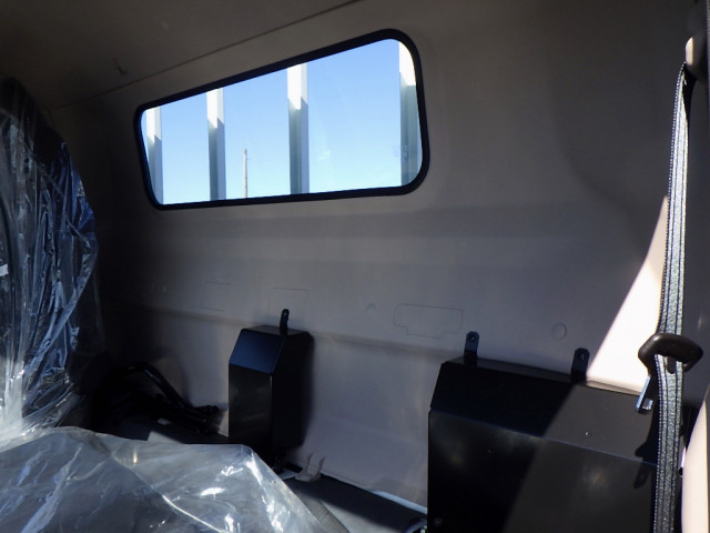 三菱ふそう キャンター 小型 平ボディ 2RG-FEB50(95519) 46枚目