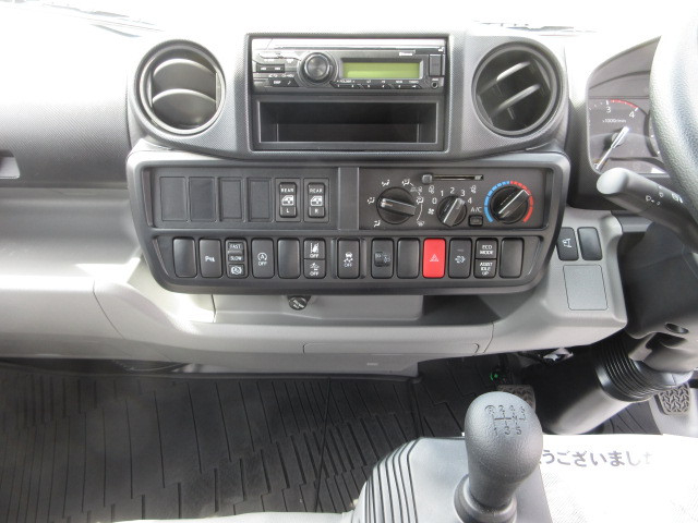 日野 デュトロ 小型 Wキャブ 2KG-XZU605M(95520) 12枚目