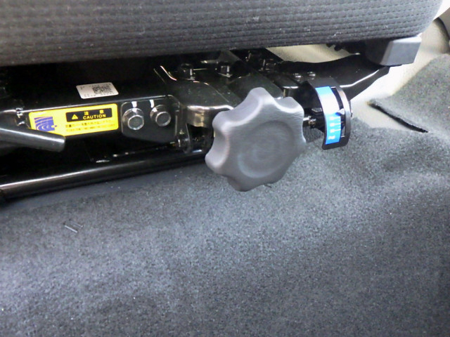 三菱ふそう キャンター 小型 平ボディ 2RG-FEB50(95519) 47枚目