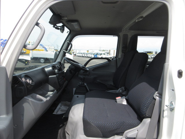 日野 デュトロ 小型 Wキャブ 2KG-XZU605M(95520) 15枚目