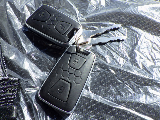 三菱ふそう キャンター 小型 平ボディ 2RG-FEB50(95519) 50枚目