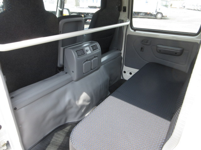 日野 デュトロ 小型 Wキャブ 2KG-XZU605M(95520) 21枚目