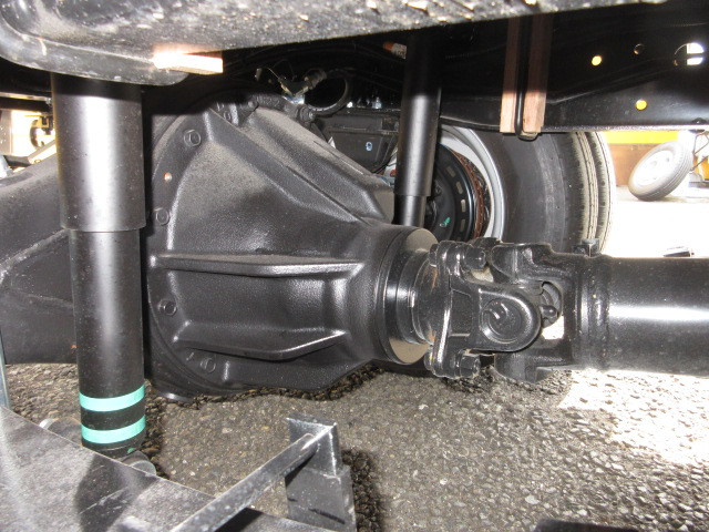 日野 デュトロ 小型 Wキャブ 2KG-XZU605M(95520) 27枚目