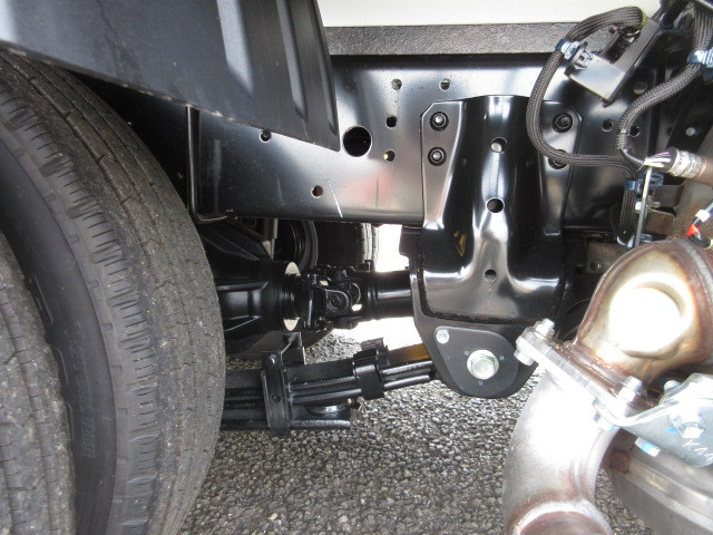 日野 デュトロ 小型 Wキャブ 2KG-XZU605M(95520) 30枚目