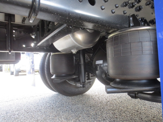 三菱ふそう ファイター 中型 冷凍冷蔵バン 2KG-FK65F(95521) 18枚目