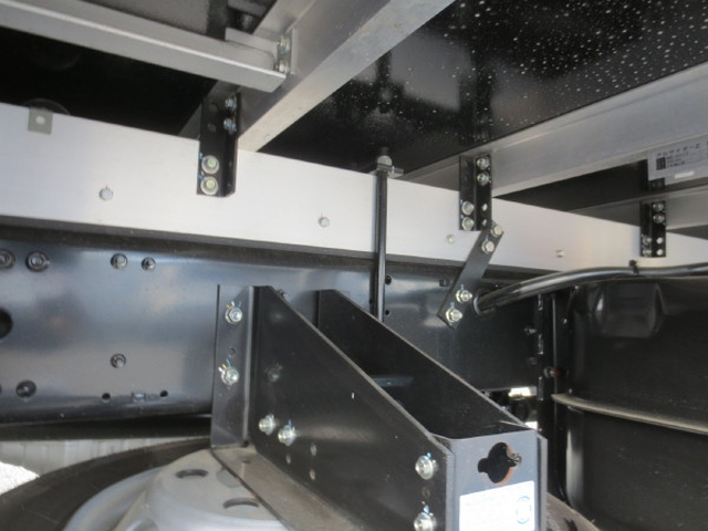 三菱ふそう ファイター 中型 冷凍冷蔵バン 2KG-FK65F(95521) 19枚目