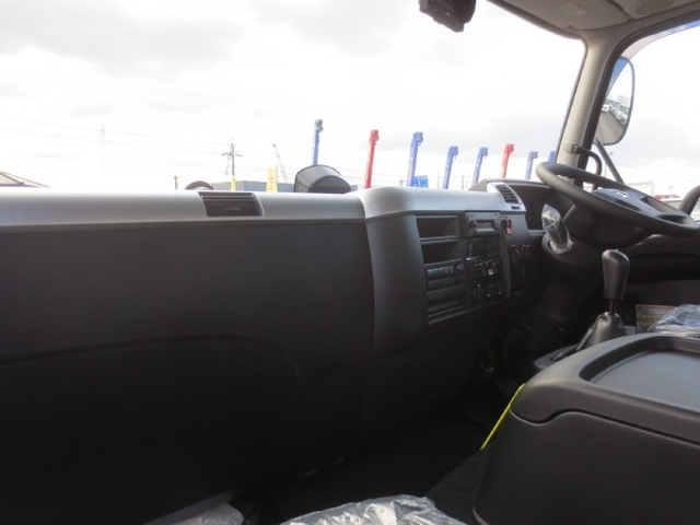 三菱ふそう ファイター 中型 冷凍冷蔵バン 2KG-FK65F(95521) 21枚目