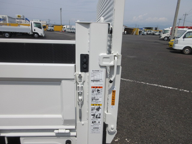 日野 デュトロ 小型 Wキャブ 2KG-XZU605M(95520) 44枚目