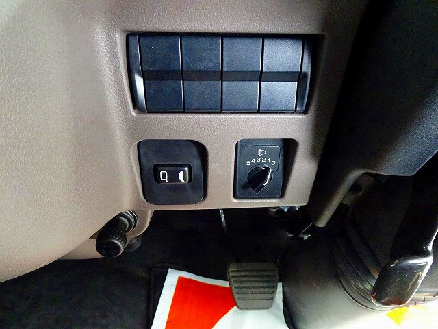 三菱ふそう キャンター 小型 Wキャブ 2RG-FBA20(95522) 12枚目