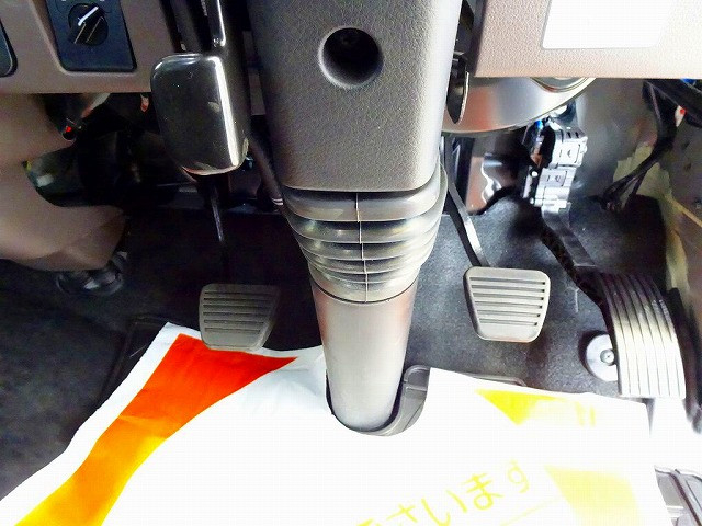 三菱ふそう キャンター 小型 Wキャブ 2RG-FBA20(95522) 15枚目