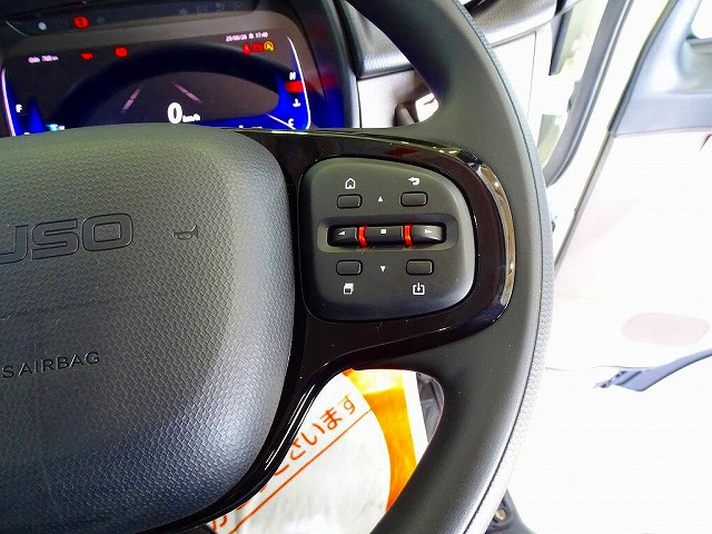 三菱ふそう キャンター 小型 Wキャブ 2RG-FBA20(95522) 16枚目