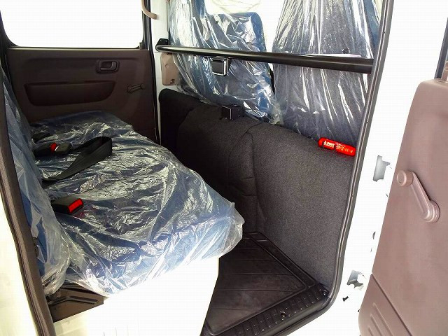 三菱ふそう キャンター 小型 Wキャブ 2RG-FBA20(95522) 20枚目