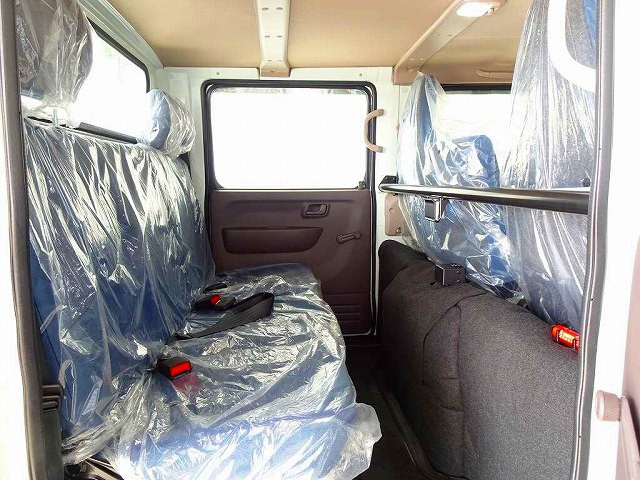 三菱ふそう キャンター 小型 Wキャブ 2RG-FBA20(95522) 21枚目