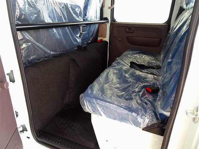 三菱ふそう キャンター 小型 Wキャブ 2RG-FBA20(95522) 22枚目