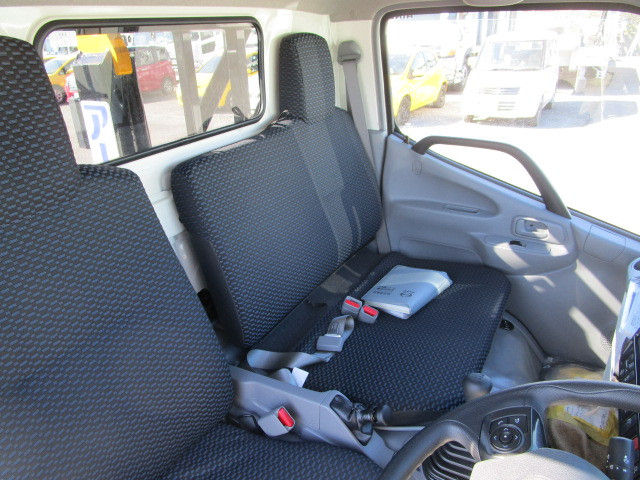 日野 デュトロ 小型 コンテナ専用車 2KG-XZU605M(95523) 10枚目