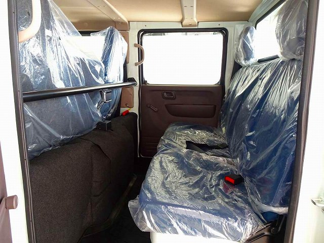 三菱ふそう キャンター 小型 Wキャブ 2RG-FBA20(95522) 23枚目