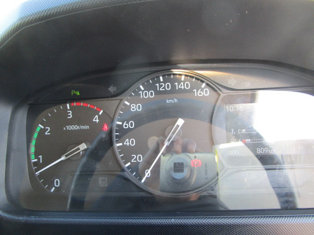 日野 デュトロ 小型 コンテナ専用車 2KG-XZU605M(95523) 12枚目