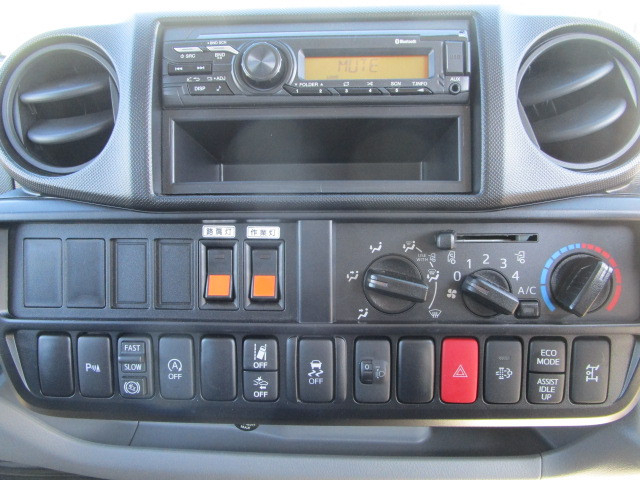 日野 デュトロ 小型 コンテナ専用車 2KG-XZU605M(95523) 13枚目