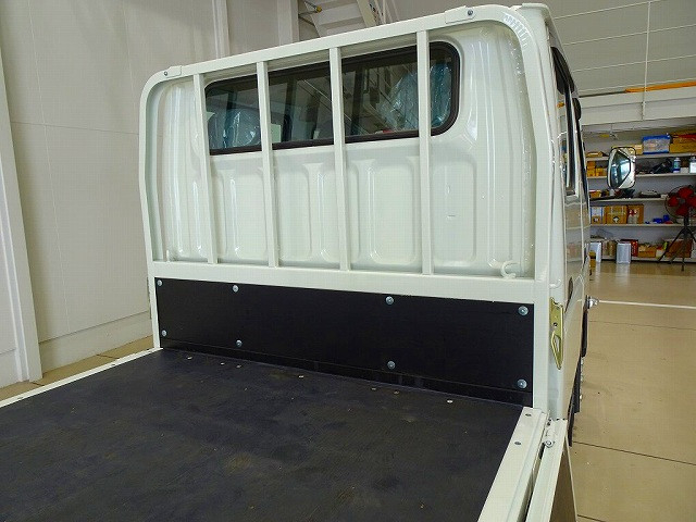 三菱ふそう キャンター 小型 Wキャブ 2RG-FBA20(95522) 27枚目