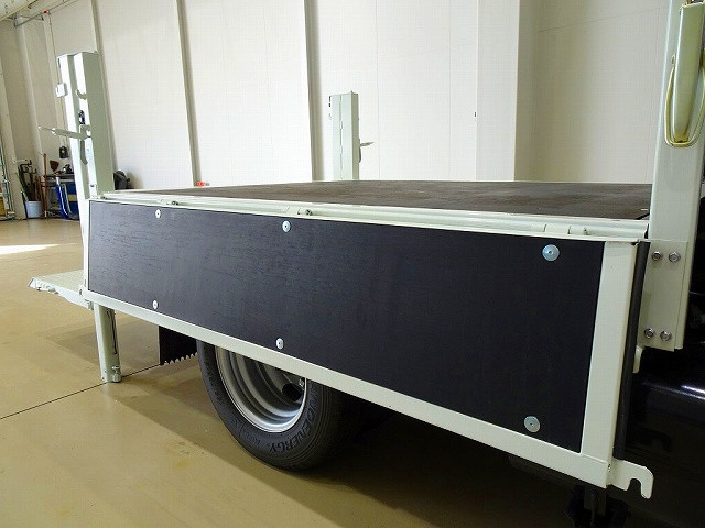 三菱ふそう キャンター 小型 Wキャブ 2RG-FBA20(95522) 29枚目