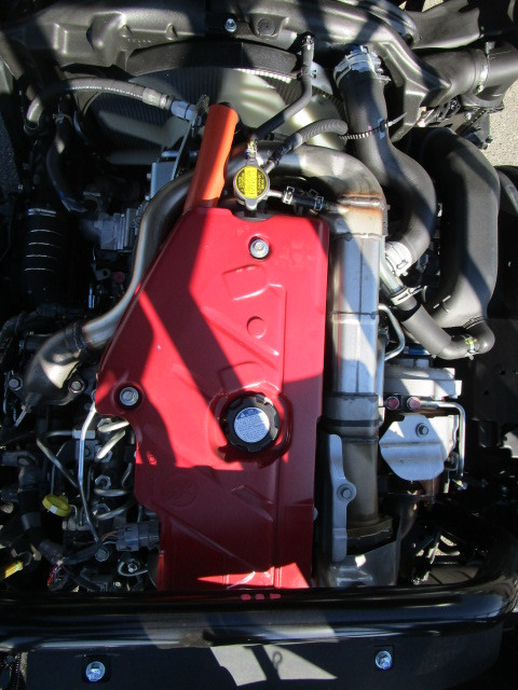 日野 デュトロ 小型 コンテナ専用車 2KG-XZU605M(95523) 20枚目