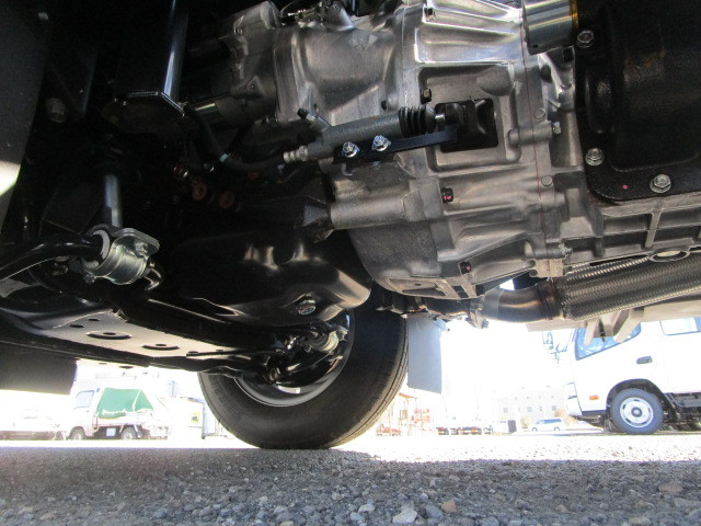 日野 デュトロ 小型 コンテナ専用車 2KG-XZU605M(95523) 23枚目