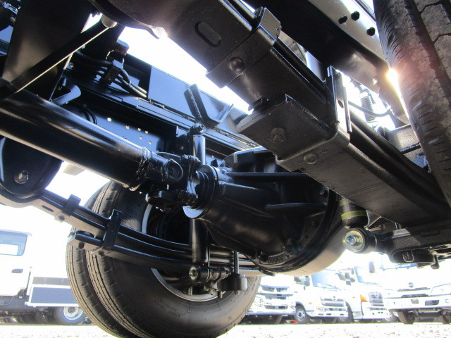 日野 デュトロ 小型 コンテナ専用車 2KG-XZU605M(95523) 25枚目