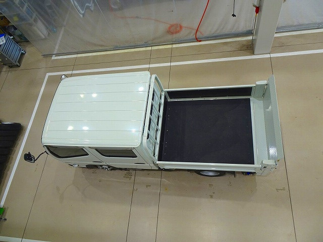 三菱ふそう キャンター 小型 Wキャブ 2RG-FBA20(95522) 39枚目