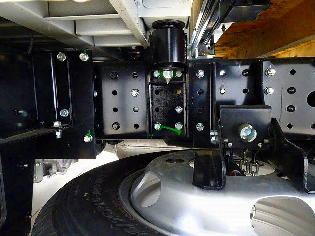 三菱ふそう キャンター 小型 Wキャブ 2RG-FBA20(95522) 41枚目