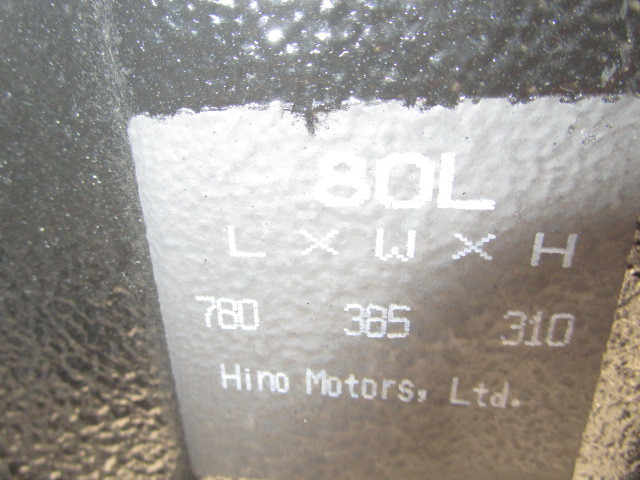 日野 デュトロ 小型 コンテナ専用車 2KG-XZU605M(95523) 29枚目