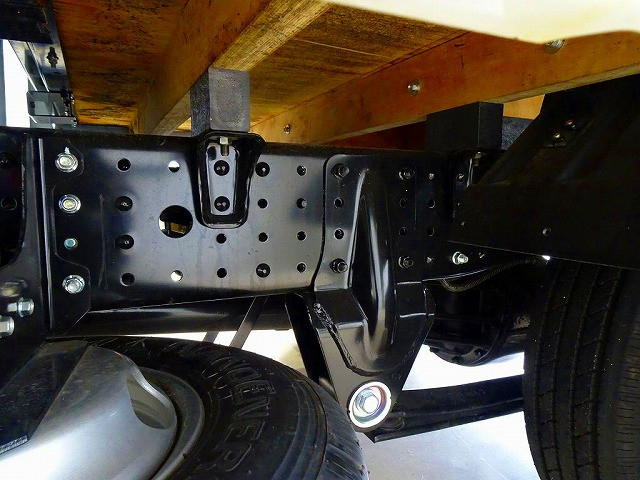 三菱ふそう キャンター 小型 Wキャブ 2RG-FBA20(95522) 42枚目