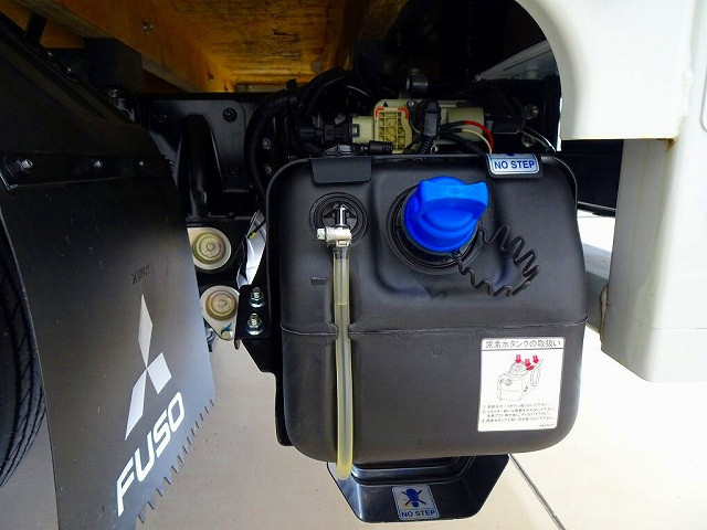 三菱ふそう キャンター 小型 Wキャブ 2RG-FBA20(95522) 43枚目