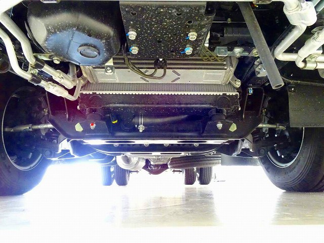 三菱ふそう キャンター 小型 Wキャブ 2RG-FBA20(95522) 45枚目